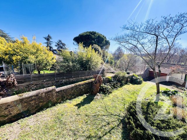 Appartement F3 à vendre - 3 pièces - 89.24 m2 - ST PRIVAT - 07 - RHONE-ALPES - Century 21 Agence Nogier