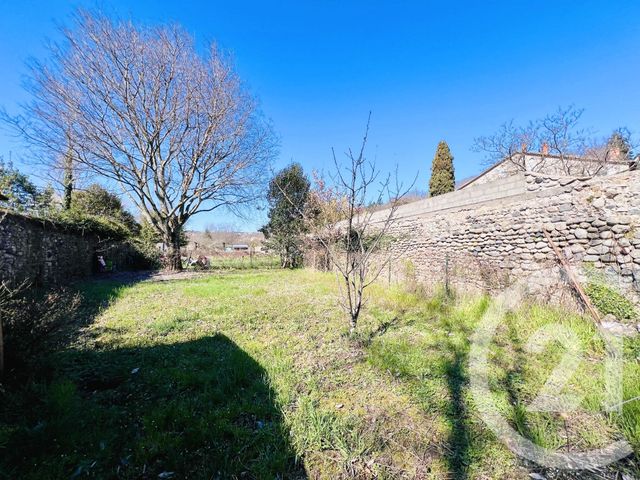 Appartement F3 à vendre - 3 pièces - 89.24 m2 - ST PRIVAT - 07 - RHONE-ALPES - Century 21 Agence Nogier