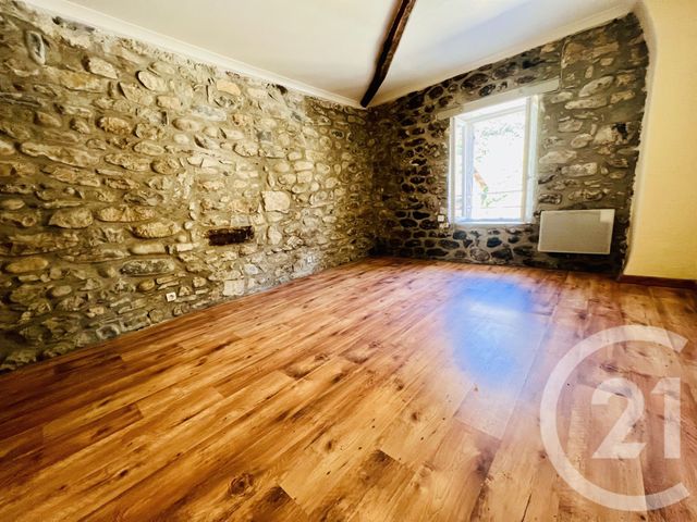 Appartement F3 à vendre - 3 pièces - 89.24 m2 - ST PRIVAT - 07 - RHONE-ALPES - Century 21 Agence Nogier