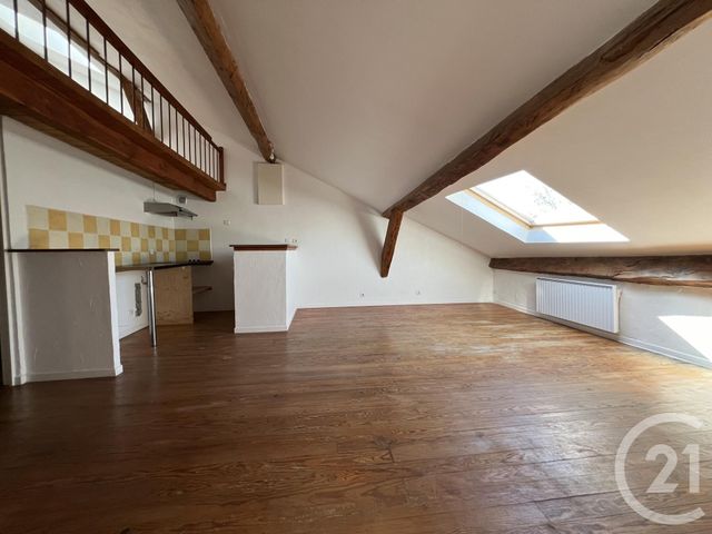 Appartement F2 à vendre - 2 pièces - 37.75 m2 - AUBENAS - 07 - RHONE-ALPES - Century 21 Agence Nogier