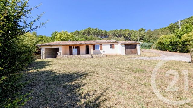 Maison à vendre FONS
