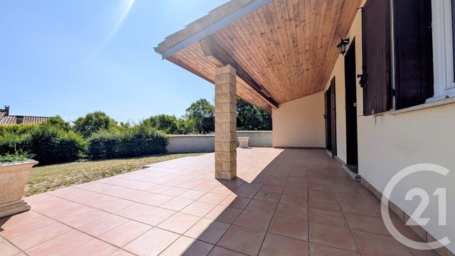 maison à vendre - 4 pièces - 90.8 m2 - FONS - 07 - RHONE-ALPES - Century 21 Agence Nogier