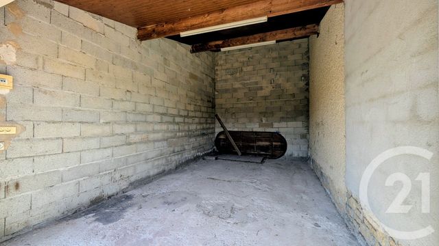 maison à vendre - 4 pièces - 90.8 m2 - FONS - 07 - RHONE-ALPES - Century 21 Agence Nogier