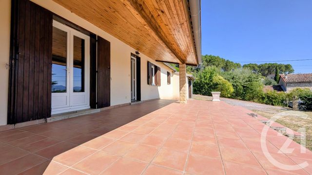 maison à vendre - 4 pièces - 90.8 m2 - FONS - 07 - RHONE-ALPES - Century 21 Agence Nogier