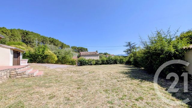 maison à vendre - 4 pièces - 90.8 m2 - FONS - 07 - RHONE-ALPES - Century 21 Agence Nogier