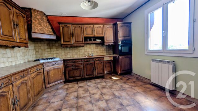 maison à vendre - 4 pièces - 90.8 m2 - FONS - 07 - RHONE-ALPES - Century 21 Agence Nogier
