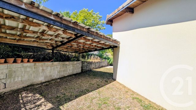 maison à vendre - 4 pièces - 90.8 m2 - FONS - 07 - RHONE-ALPES - Century 21 Agence Nogier