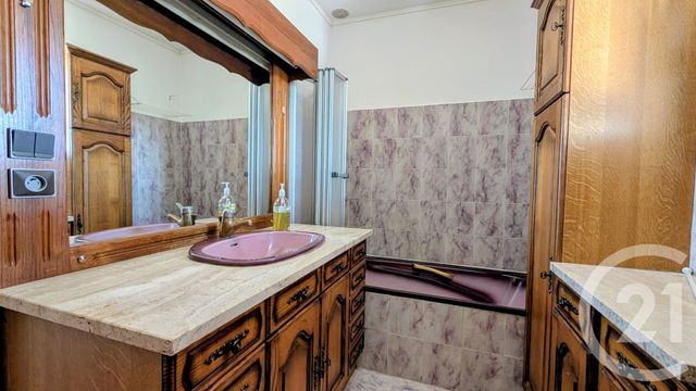 maison à vendre - 4 pièces - 90.8 m2 - FONS - 07 - RHONE-ALPES - Century 21 Agence Nogier