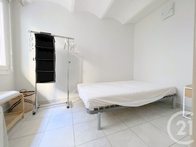 Appartement T2 à vendre - 2 pièces - 27.58 m2 - AUBENAS - 07 - RHONE-ALPES - Century 21 Agence Nogier