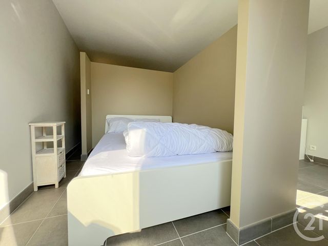 Appartement Studio à vendre - 1 pièce - 36.47 m2 - AUBENAS - 07 - RHONE-ALPES - Century 21 Agence Nogier