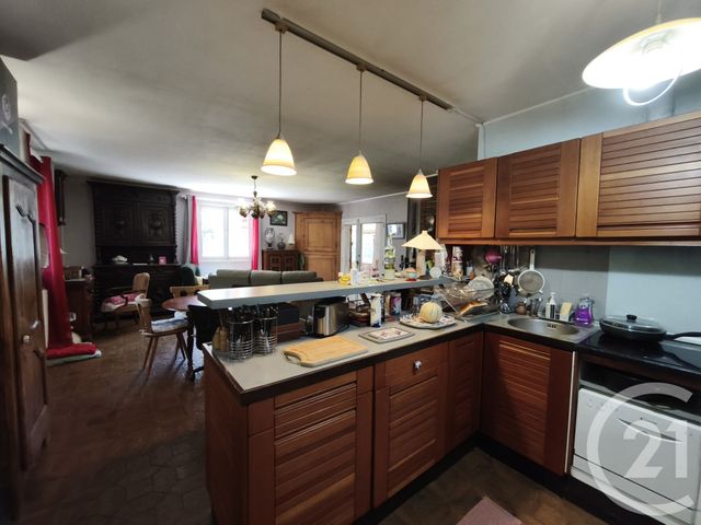 maison à vendre - 10 pièces - 145.0 m2 - ST ETIENNE DE BOULOGNE - 07 - RHONE-ALPES - Century 21 Agence Nogier