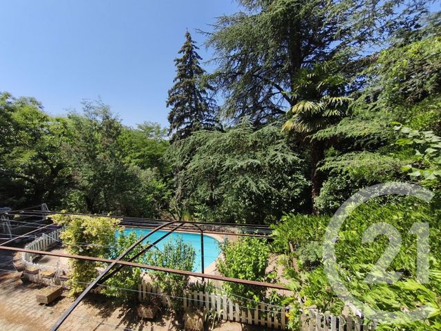 maison à vendre - 10 pièces - 145.0 m2 - ST ETIENNE DE BOULOGNE - 07 - RHONE-ALPES - Century 21 Agence Nogier