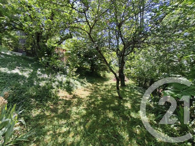 maison à vendre - 10 pièces - 145.0 m2 - ST ETIENNE DE BOULOGNE - 07 - RHONE-ALPES - Century 21 Agence Nogier
