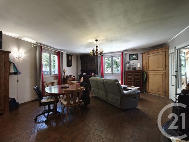 maison à vendre - 10 pièces - 145.0 m2 - ST ETIENNE DE BOULOGNE - 07 - RHONE-ALPES - Century 21 Agence Nogier