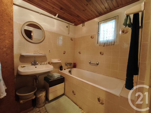maison à vendre - 10 pièces - 145.0 m2 - ST ETIENNE DE BOULOGNE - 07 - RHONE-ALPES - Century 21 Agence Nogier