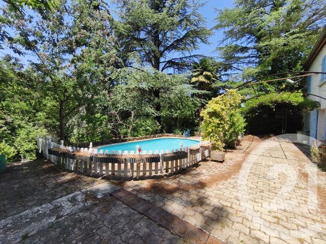 maison à vendre - 10 pièces - 145.0 m2 - ST ETIENNE DE BOULOGNE - 07 - RHONE-ALPES - Century 21 Agence Nogier
