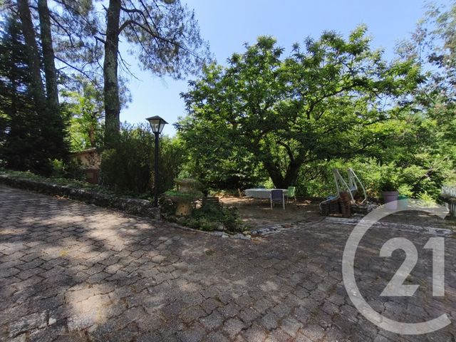 maison à vendre - 10 pièces - 145.0 m2 - ST ETIENNE DE BOULOGNE - 07 - RHONE-ALPES - Century 21 Agence Nogier
