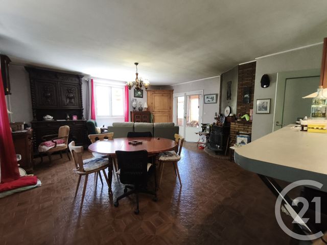 maison à vendre - 10 pièces - 145.0 m2 - ST ETIENNE DE BOULOGNE - 07 - RHONE-ALPES - Century 21 Agence Nogier