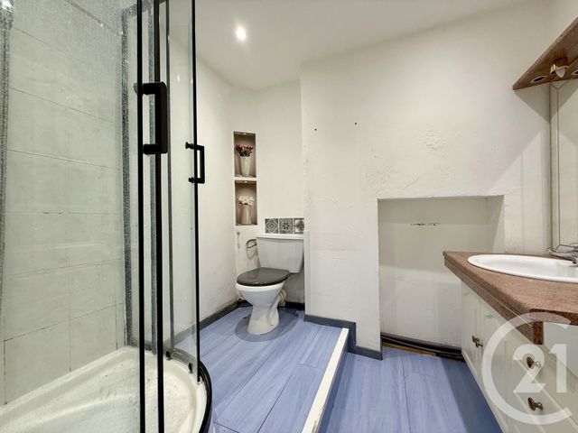 Appartement F3 à vendre - 4 pièces - 72.28 m2 - ST PRIVAT - 07 - RHONE-ALPES - Century 21 Agence Nogier