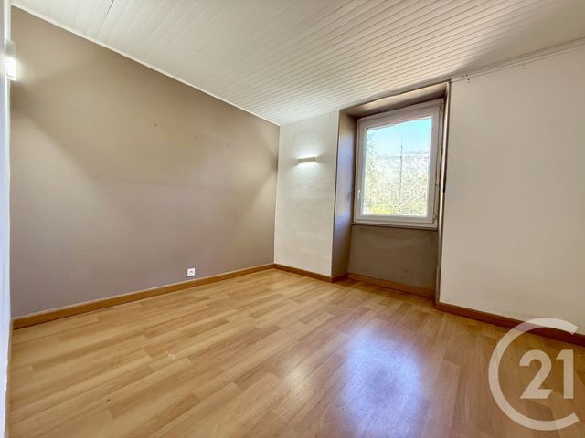 Appartement F3 à vendre - 4 pièces - 72.28 m2 - ST PRIVAT - 07 - RHONE-ALPES - Century 21 Agence Nogier