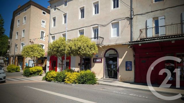  à vendre PRIVAS