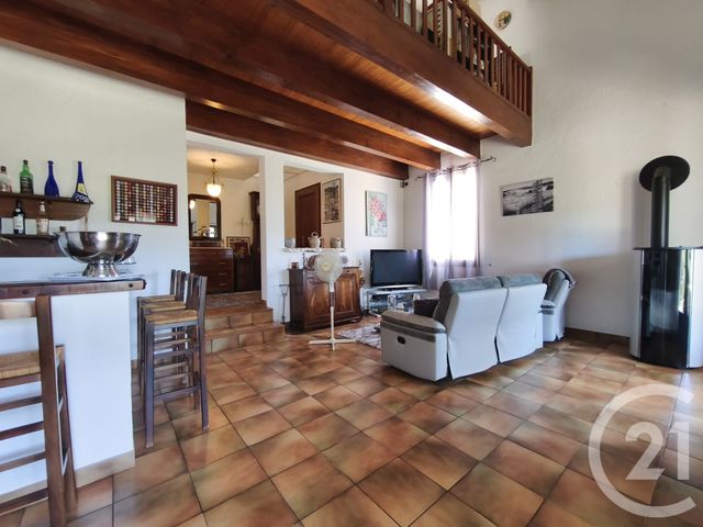 maison à vendre - 9 pièces - 170.0 m2 - MEYRAS - 07 - RHONE-ALPES - Century 21 Agence Nogier