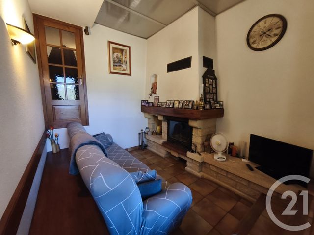 maison à vendre - 9 pièces - 170.0 m2 - MEYRAS - 07 - RHONE-ALPES - Century 21 Agence Nogier