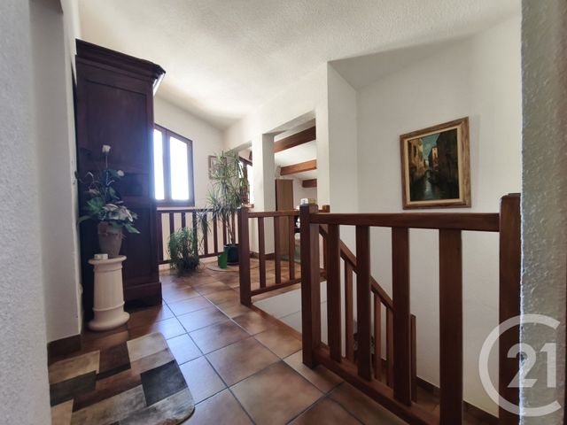 maison à vendre - 9 pièces - 170.0 m2 - MEYRAS - 07 - RHONE-ALPES - Century 21 Agence Nogier