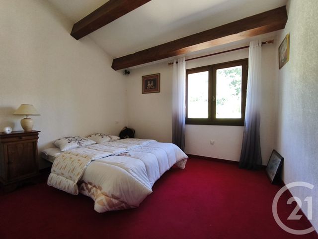 maison à vendre - 9 pièces - 170.0 m2 - MEYRAS - 07 - RHONE-ALPES - Century 21 Agence Nogier