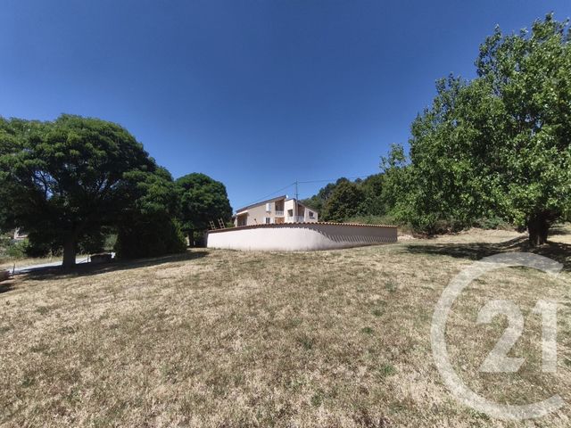 maison à vendre - 9 pièces - 170.0 m2 - MEYRAS - 07 - RHONE-ALPES - Century 21 Agence Nogier