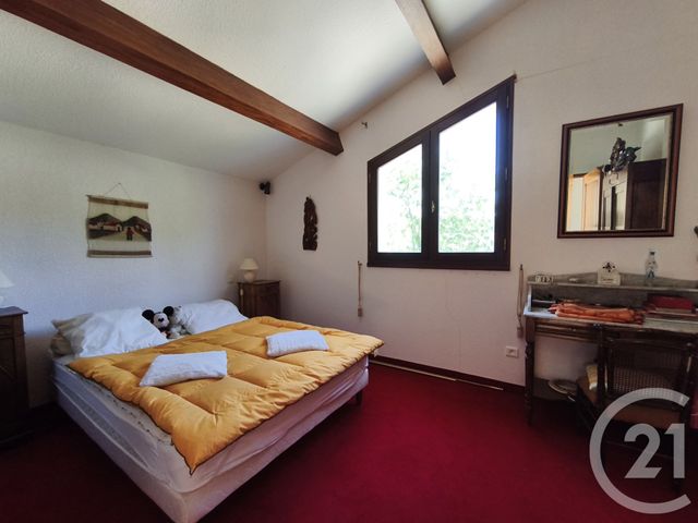 maison à vendre - 9 pièces - 170.0 m2 - MEYRAS - 07 - RHONE-ALPES - Century 21 Agence Nogier