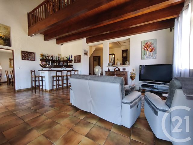 maison à vendre - 9 pièces - 170.0 m2 - MEYRAS - 07 - RHONE-ALPES - Century 21 Agence Nogier
