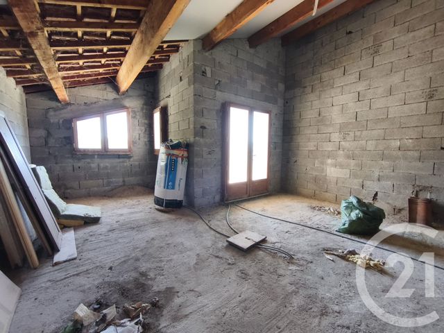 maison à vendre - 9 pièces - 170.0 m2 - MEYRAS - 07 - RHONE-ALPES - Century 21 Agence Nogier