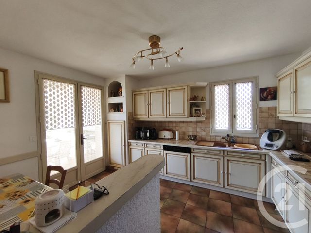 maison à vendre - 9 pièces - 170.0 m2 - MEYRAS - 07 - RHONE-ALPES - Century 21 Agence Nogier