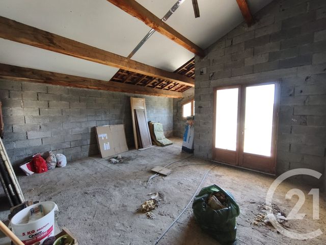 maison à vendre - 9 pièces - 170.0 m2 - MEYRAS - 07 - RHONE-ALPES - Century 21 Agence Nogier