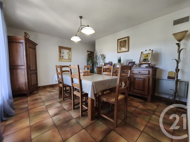 maison à vendre - 9 pièces - 170.0 m2 - MEYRAS - 07 - RHONE-ALPES - Century 21 Agence Nogier