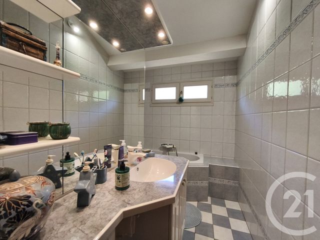 maison à vendre - 9 pièces - 170.0 m2 - MEYRAS - 07 - RHONE-ALPES - Century 21 Agence Nogier