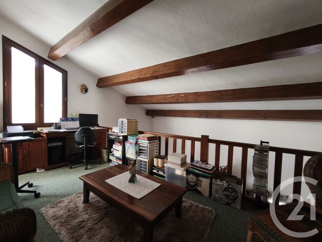 maison à vendre - 9 pièces - 170.0 m2 - MEYRAS - 07 - RHONE-ALPES - Century 21 Agence Nogier