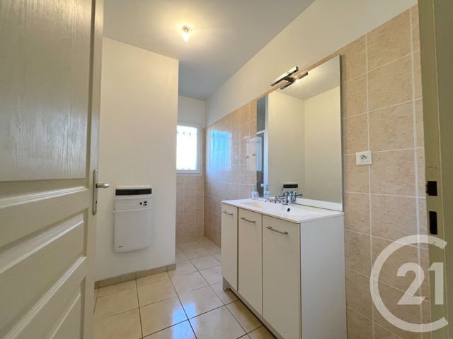 maison à louer - 4 pièces - 94.26 m2 - AUBENAS - 07 - RHONE-ALPES - Century 21 Agence Nogier