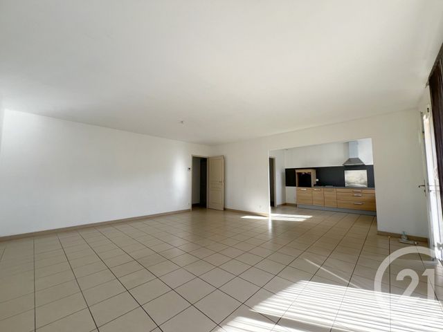 maison à louer - 4 pièces - 94.26 m2 - AUBENAS - 07 - RHONE-ALPES - Century 21 Agence Nogier