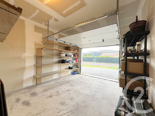 maison à louer - 4 pièces - 94.26 m2 - AUBENAS - 07 - RHONE-ALPES - Century 21 Agence Nogier
