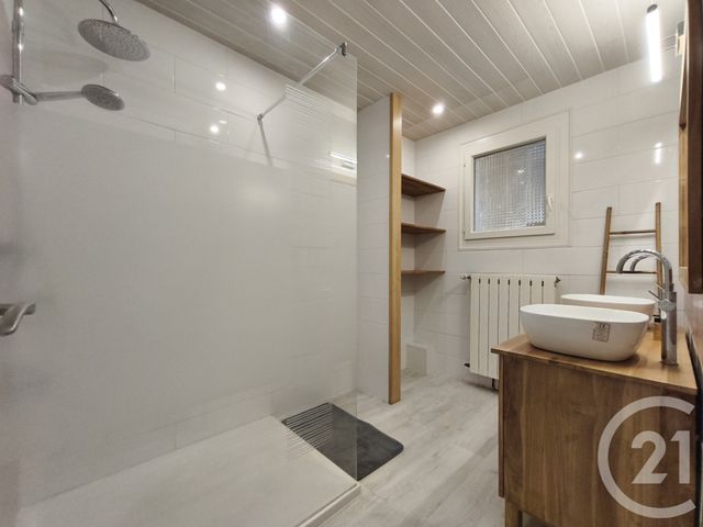 maison à vendre - 8 pièces - 195.0 m2 - ROSIERES - 07 - RHONE-ALPES - Century 21 Agence Nogier