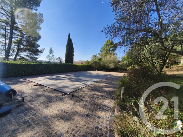 maison à vendre - 8 pièces - 195.0 m2 - ROSIERES - 07 - RHONE-ALPES - Century 21 Agence Nogier
