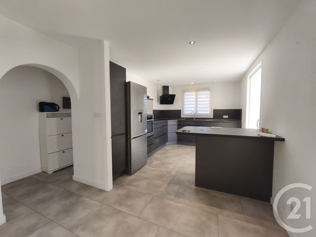 maison à vendre - 8 pièces - 195.0 m2 - ROSIERES - 07 - RHONE-ALPES - Century 21 Agence Nogier