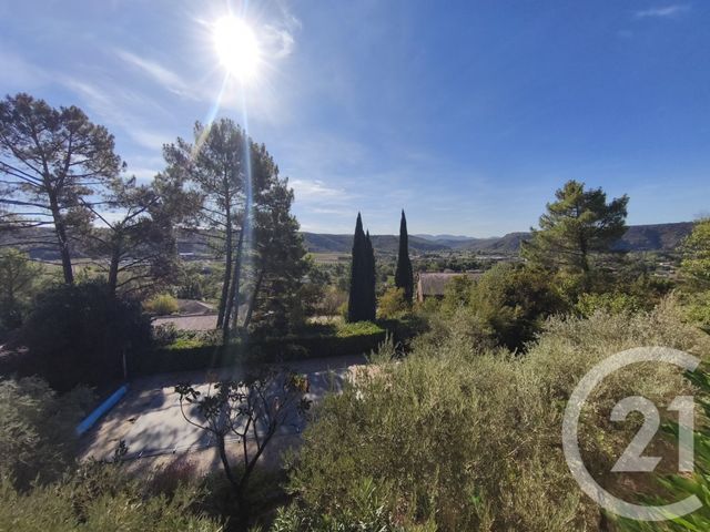maison à vendre - 8 pièces - 195.0 m2 - ROSIERES - 07 - RHONE-ALPES - Century 21 Agence Nogier