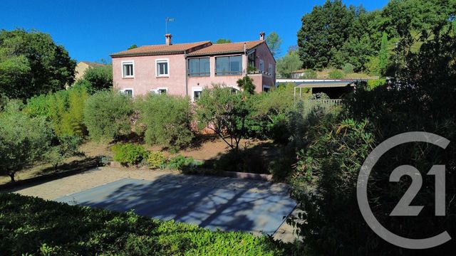 maison à vendre - 8 pièces - 195.0 m2 - ROSIERES - 07 - RHONE-ALPES - Century 21 Agence Nogier
