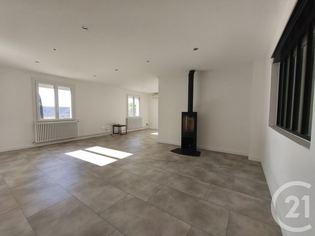 maison à vendre - 8 pièces - 195.0 m2 - ROSIERES - 07 - RHONE-ALPES - Century 21 Agence Nogier