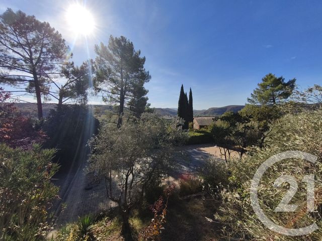 maison à vendre - 8 pièces - 195.0 m2 - ROSIERES - 07 - RHONE-ALPES - Century 21 Agence Nogier