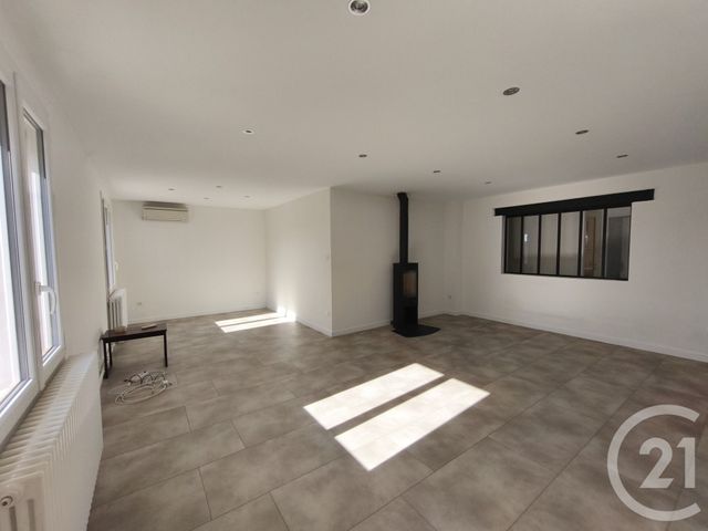 maison à vendre - 8 pièces - 195.0 m2 - ROSIERES - 07 - RHONE-ALPES - Century 21 Agence Nogier