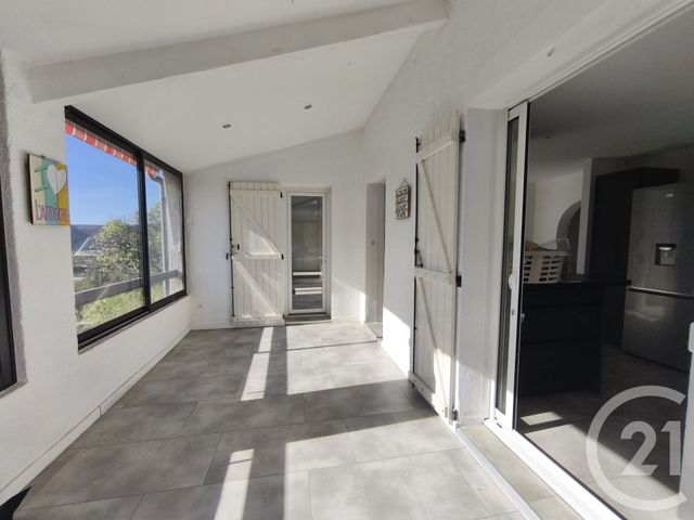 maison à vendre - 8 pièces - 195.0 m2 - ROSIERES - 07 - RHONE-ALPES - Century 21 Agence Nogier